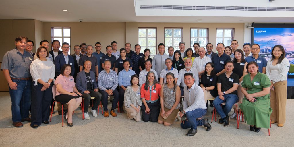 The Digital Capital Collective Limited has partnered with the Inland Revenue Authority of Singapore (IRAS) to implement the DMS Lite (Donor Management System Lite), a digital solution that can help charities half the amount of time needed for the donation submission processes.